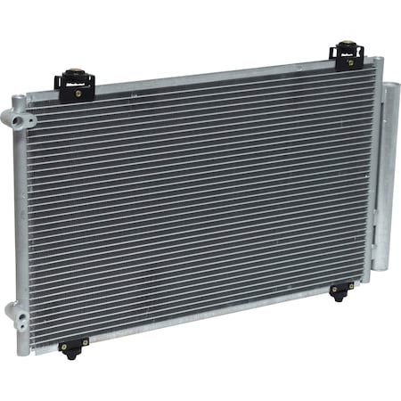 Universal Air Cond Universal Air Conditioning Condenser, Cn3085Pfxc CN3085PFXC
